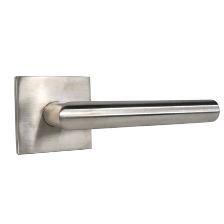 Emtek Satin Stainless Steel Passage S10003STSSRH S10003STSSRH